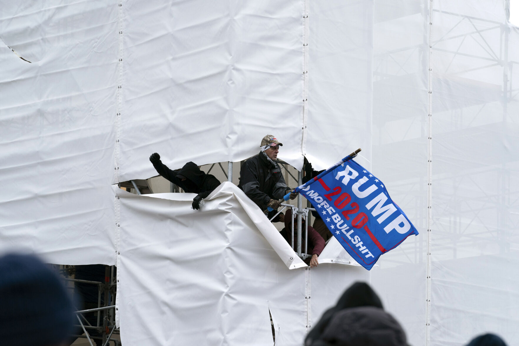 Electoral College Protests
